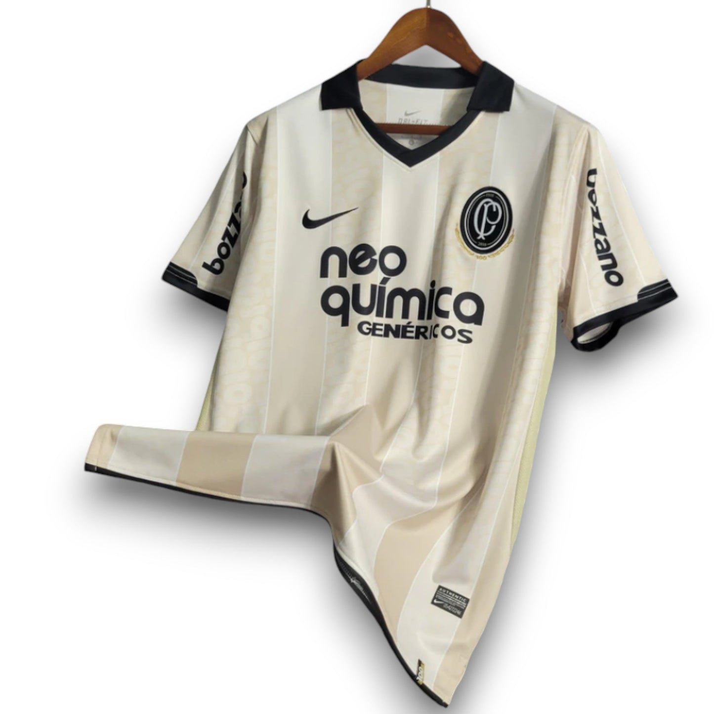 Corinthians 2010 Centenary Jersey
