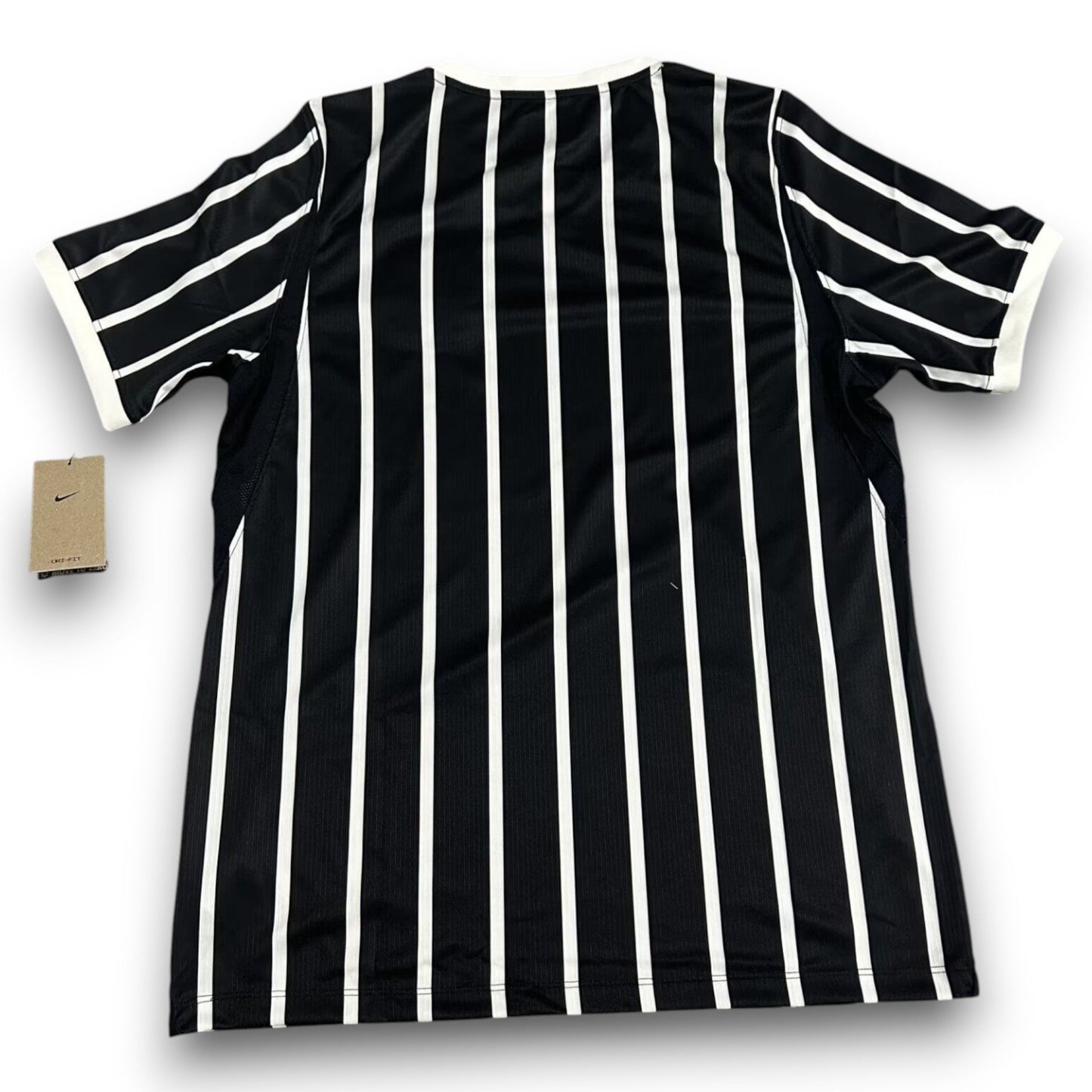 Camiseta Corinthians 2026-2027 Visitante