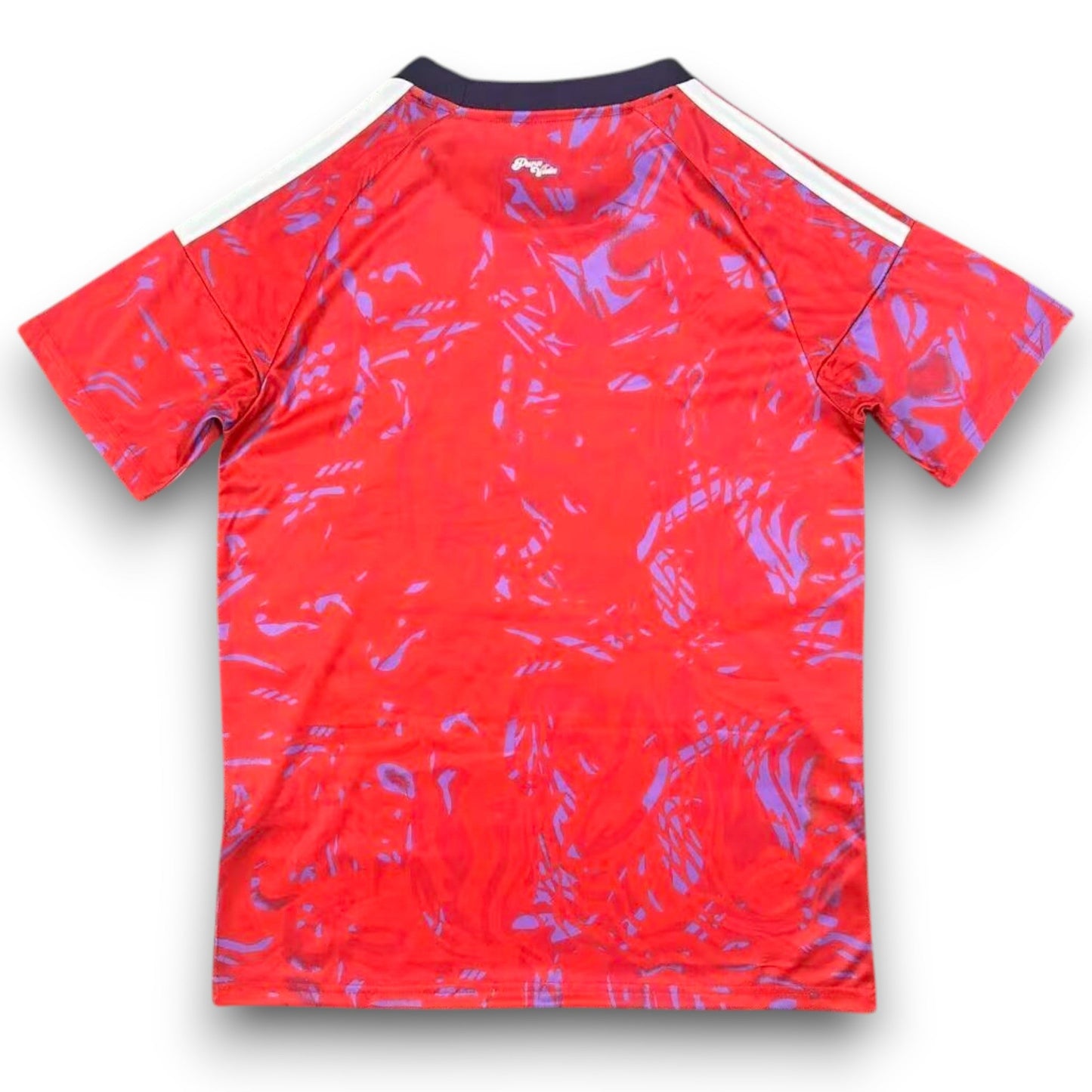 Camiseta Costa Rica 2026-2027 Local