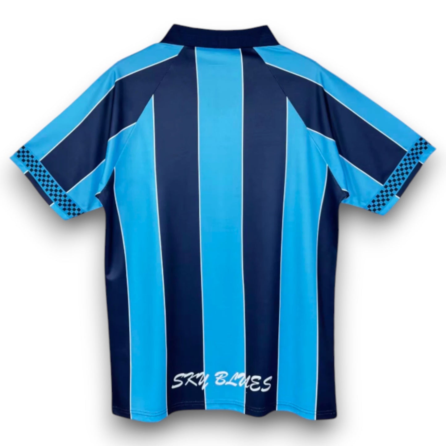 Coventry City 1997-1998 Home Shirt