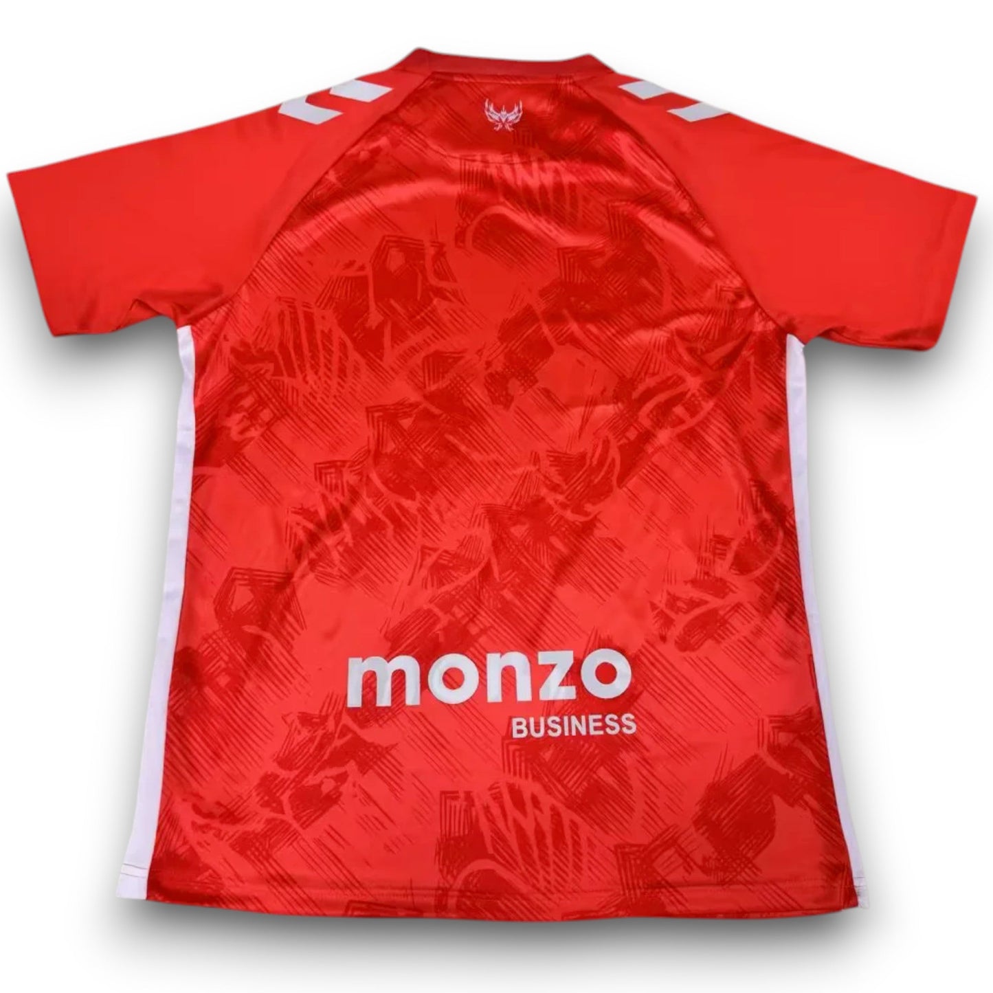 Camiseta Coventry City 2025-2026 Visitante