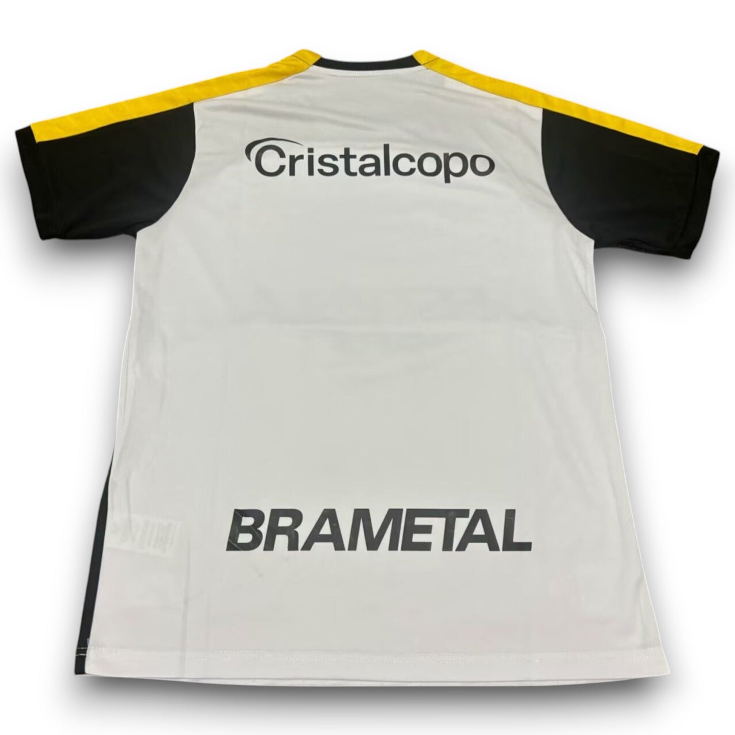 Maillot Criciuma 2025-2026 Extérieur