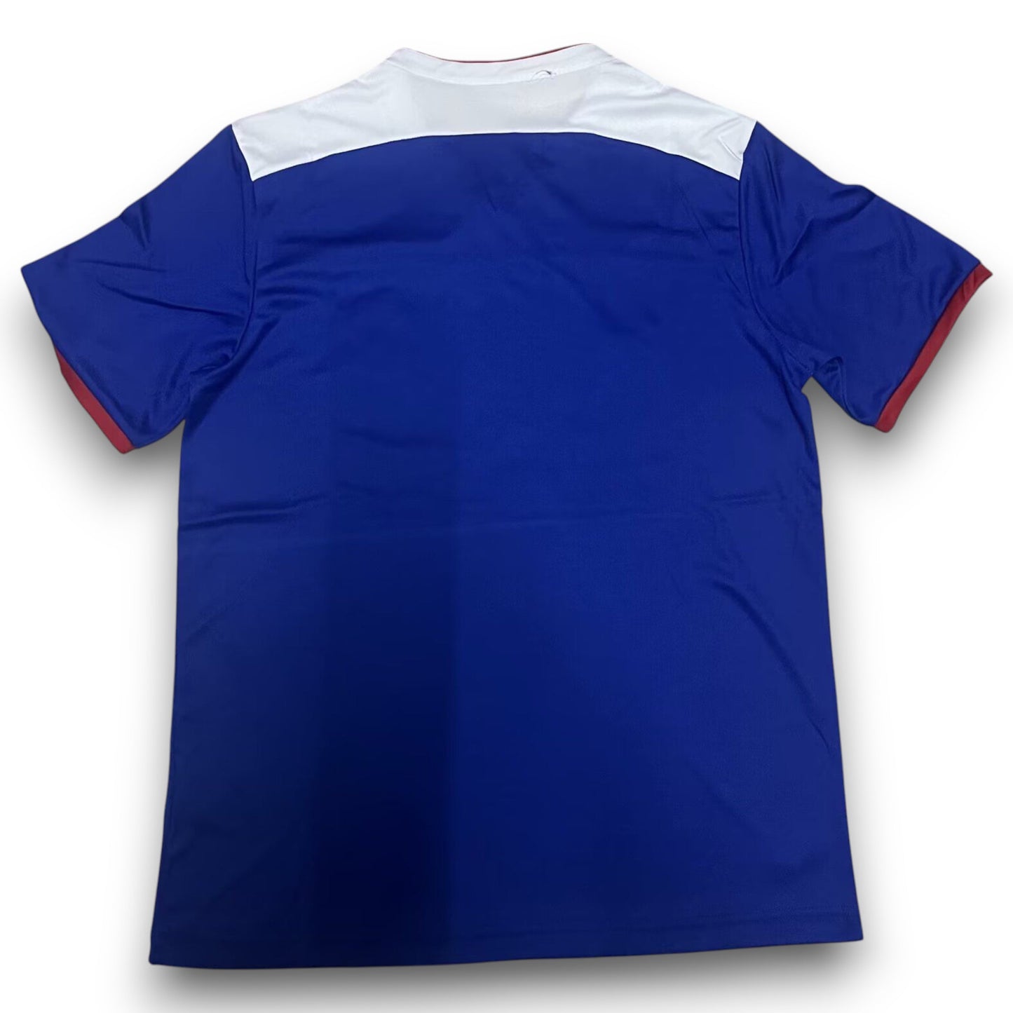 Cruz Azul 2014 Home Jersey