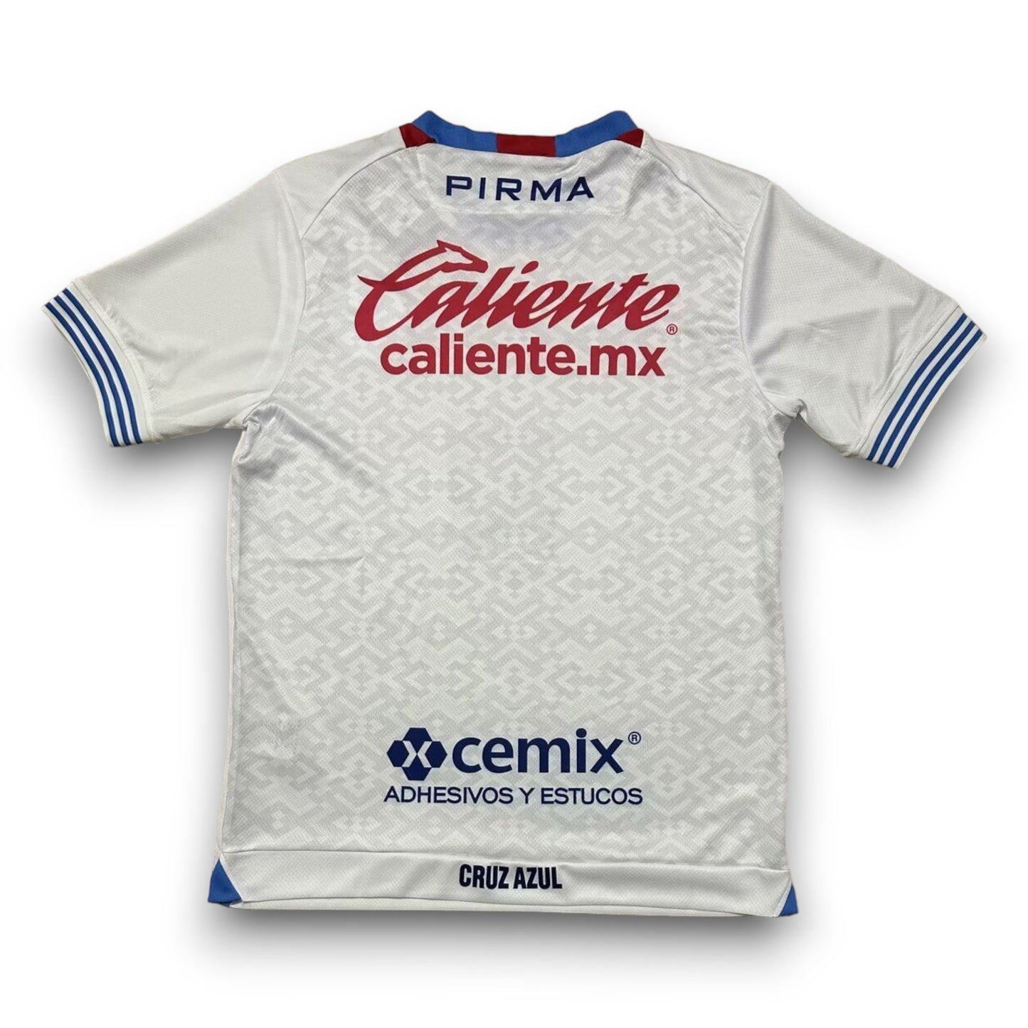 Maillot Cruz Azul 2024-2025 Extérieur