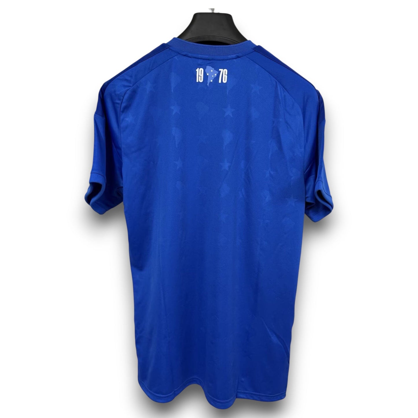 Maillot Cruzeiro Domicile 2026