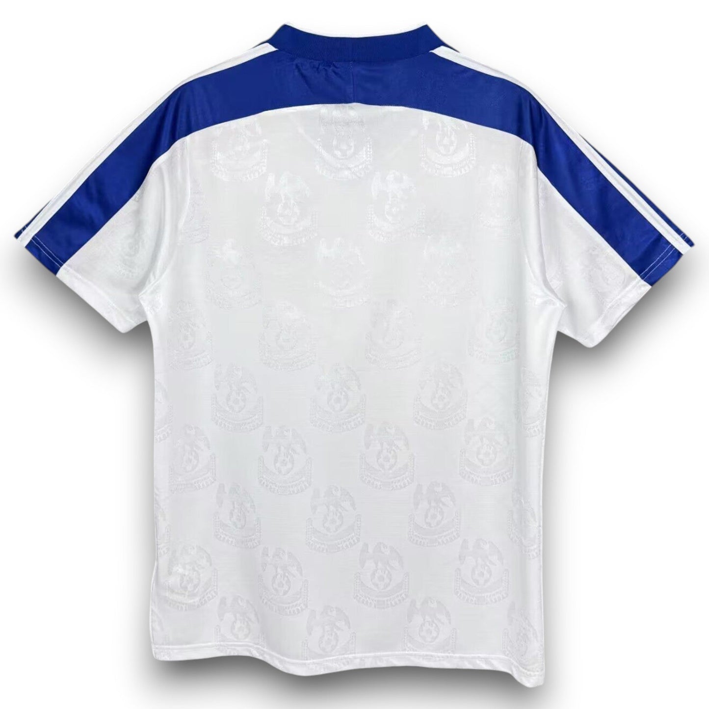 Crystal Palace 1998-1999 Away Shirt