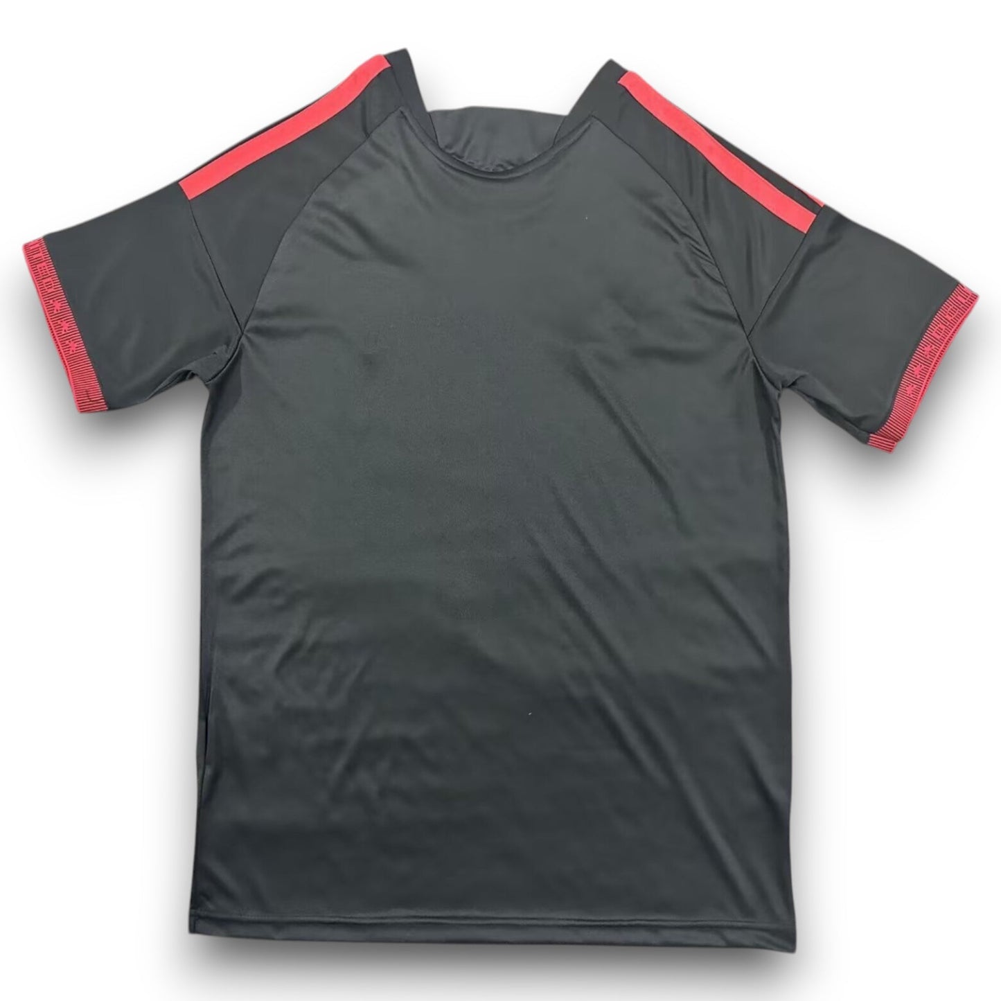 DC United 2026 Home Jersey