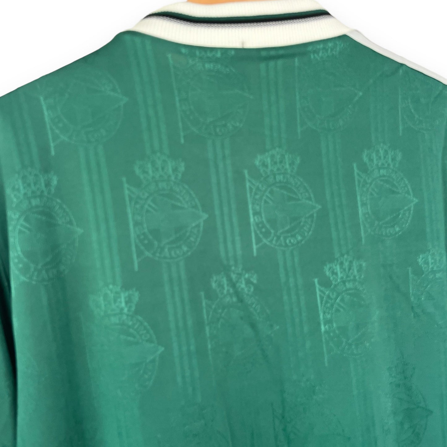 Deportivo La Coruña 1999-2000 Away Shirt