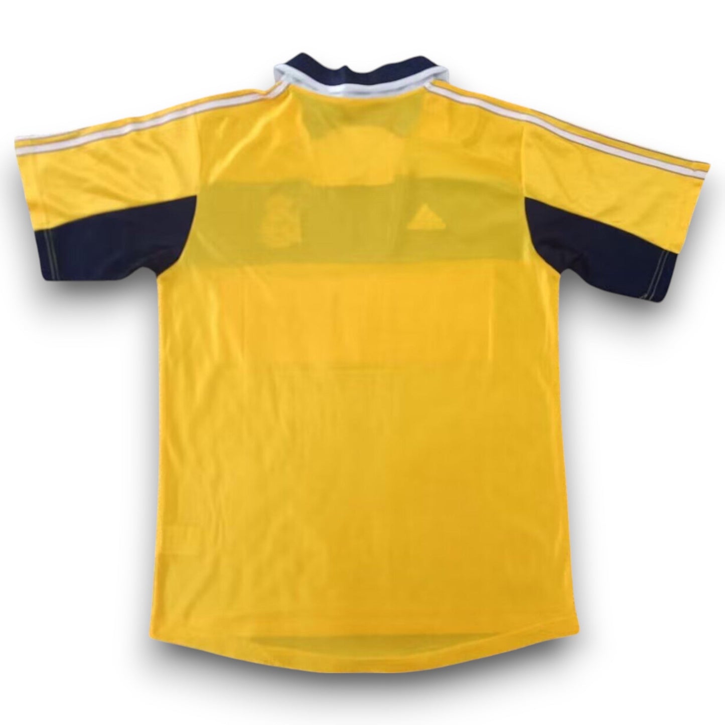 Deportivo La Coruña 2000-2001 Away Shirt