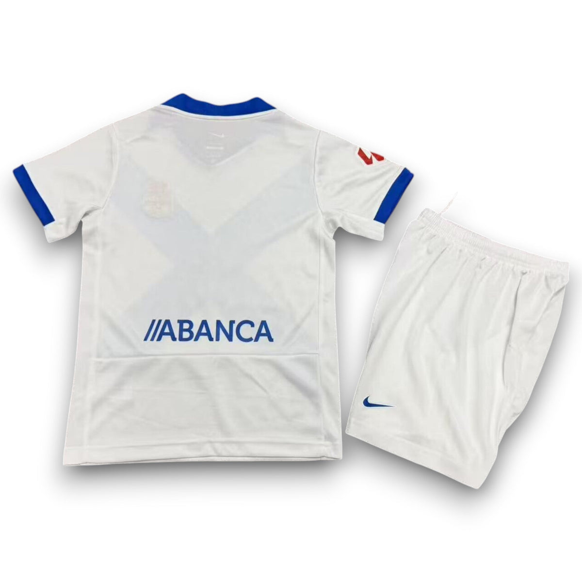 Camiseta Deportivo La CoruƱa 2026-2027 Alternativa