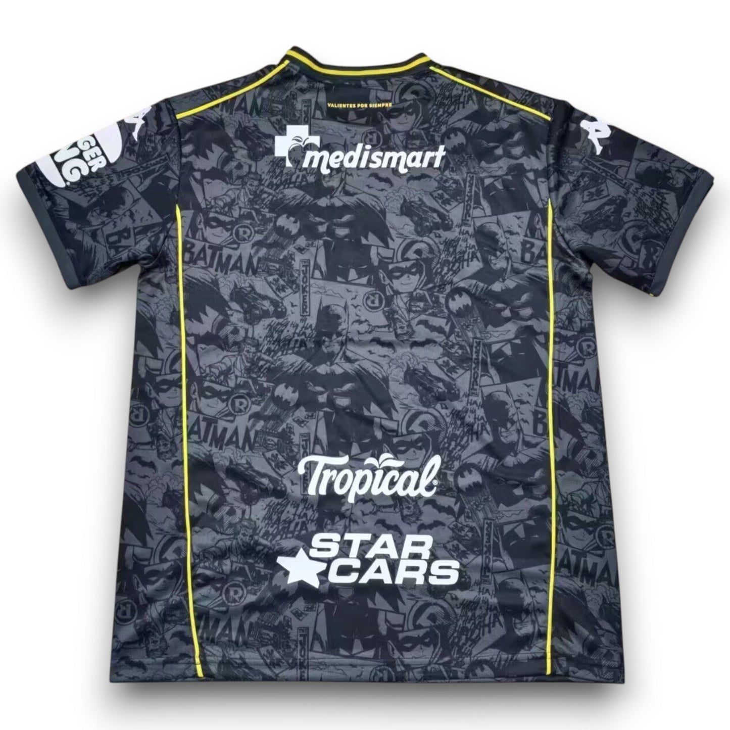 Camiseta Deportivo Saprissa 2026 Alternativa