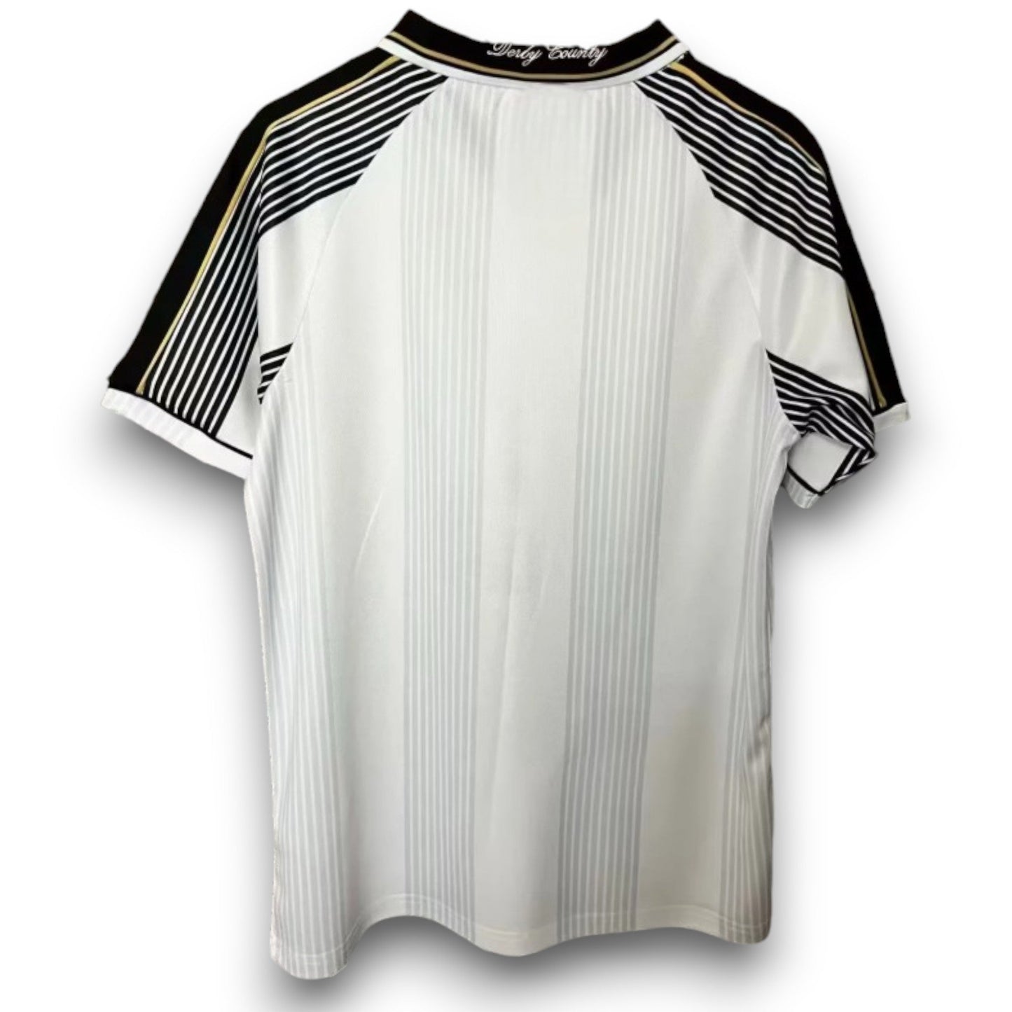 Derby County 1995-1996 Home Shirt
