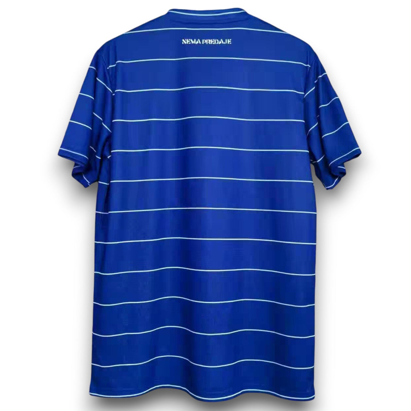 Maillot Dinamo Zagreb Domicile 2025-2026