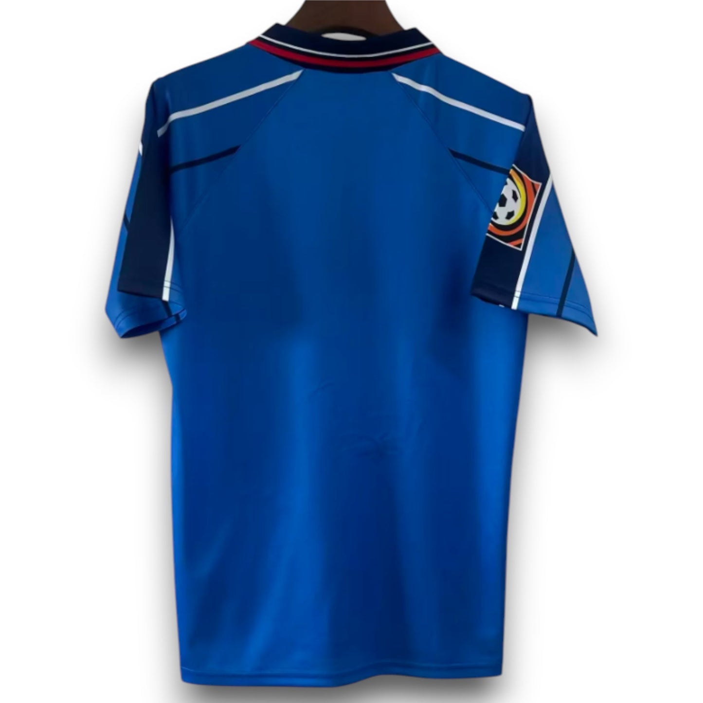 Düsseldorf 1997-1998 Away Shirt
