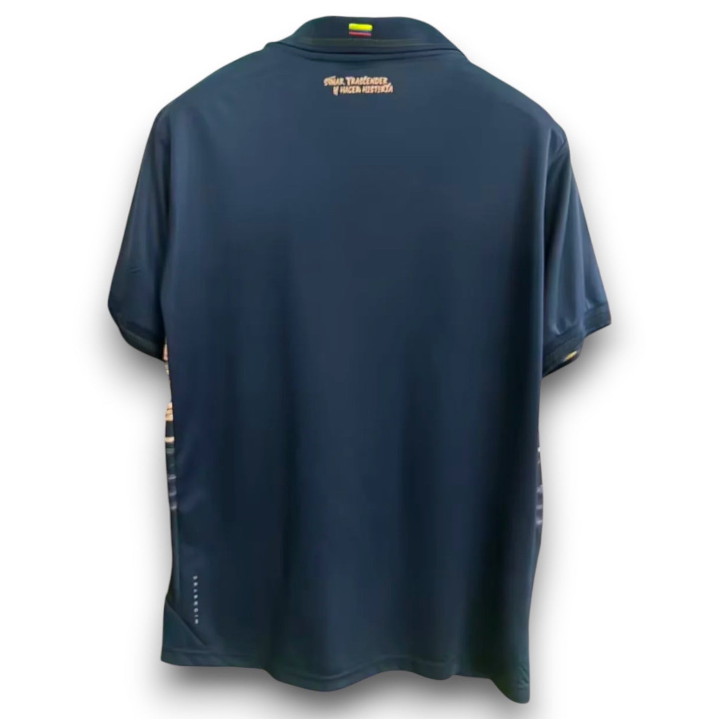 Maillot Équateur 2026-2027 Extérieur