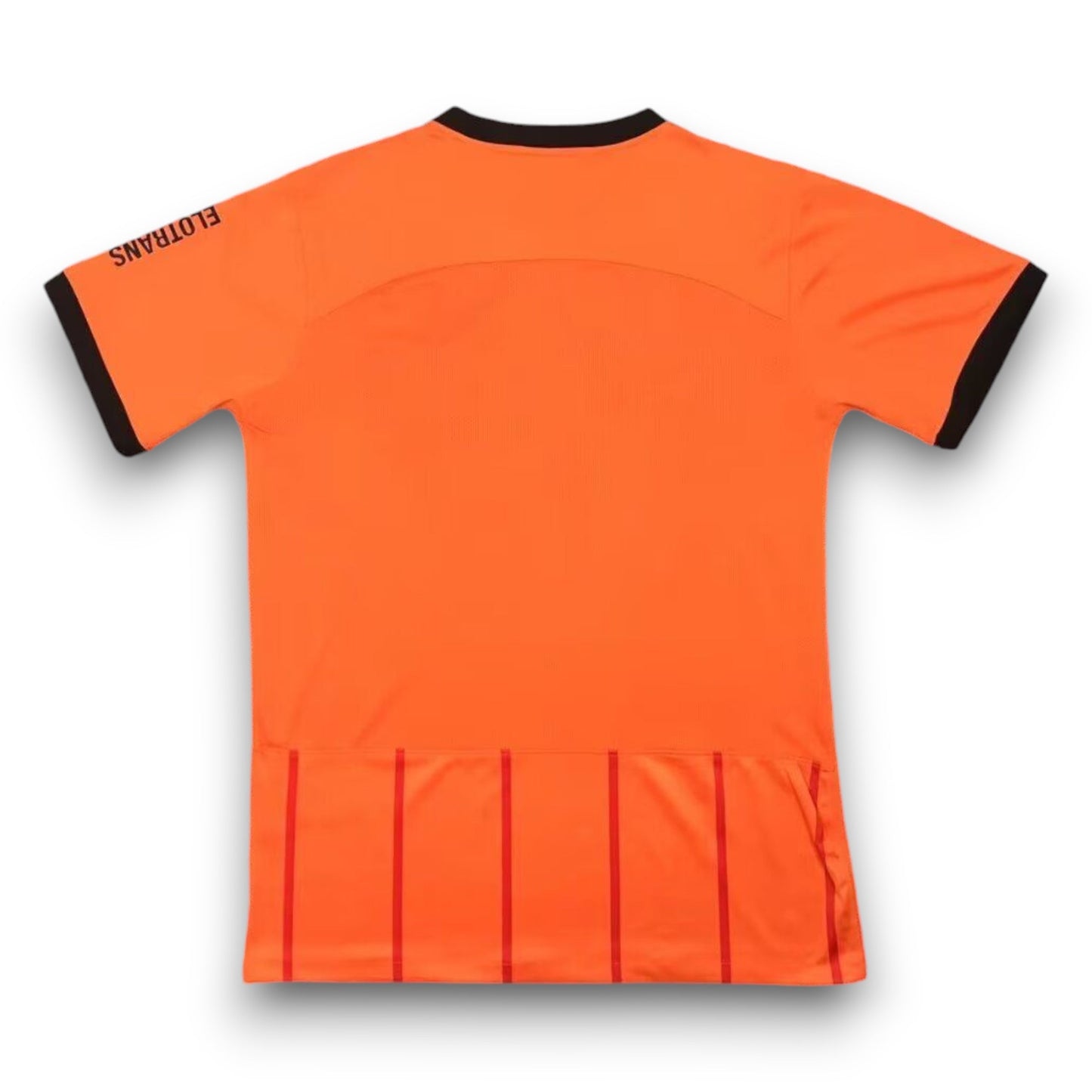 Maillot Eintracht Francfort 2024-2025 Extérieur