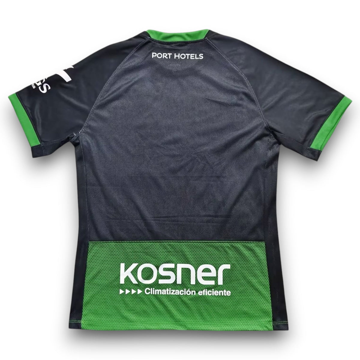 Camiseta Elche 2026-2027 Alternativa