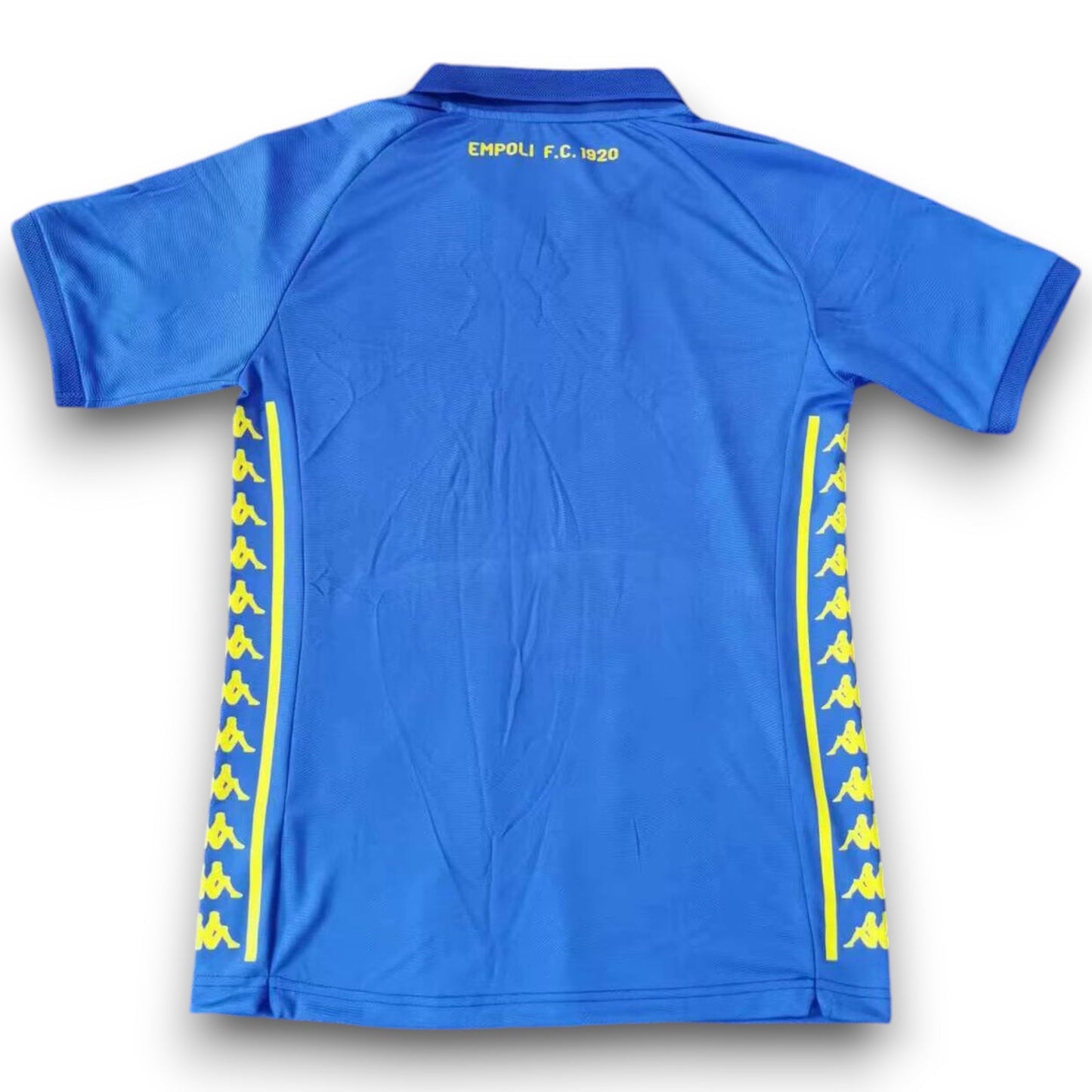 Maillot Empoli domicile 2024-2025