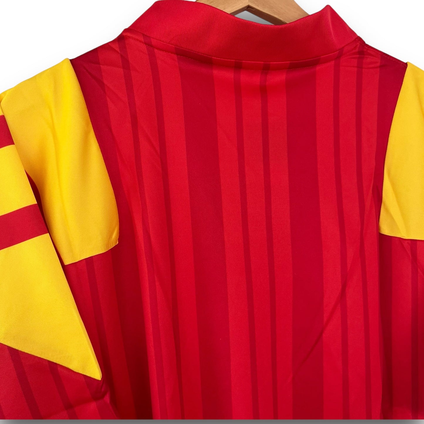 Spain 1992-1994 Home Shirt