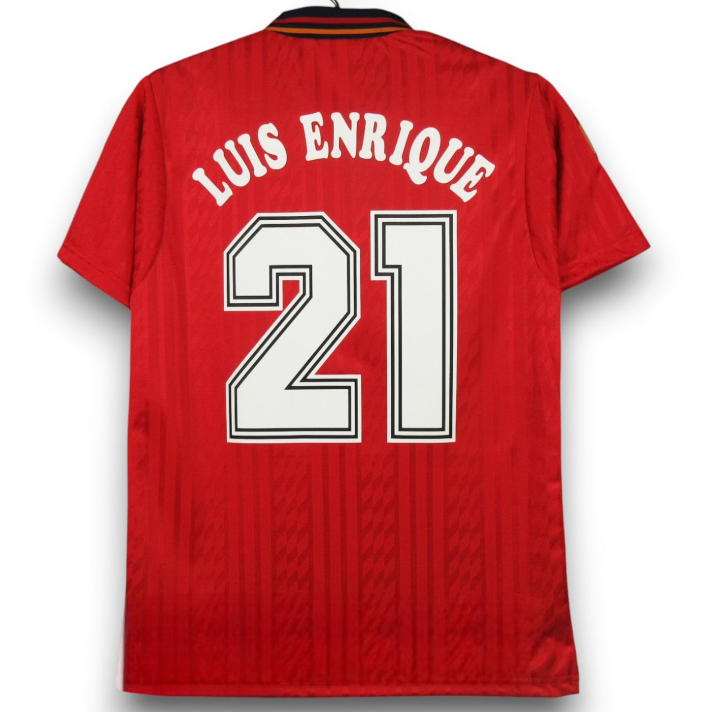 Camiseta España 1994 Local