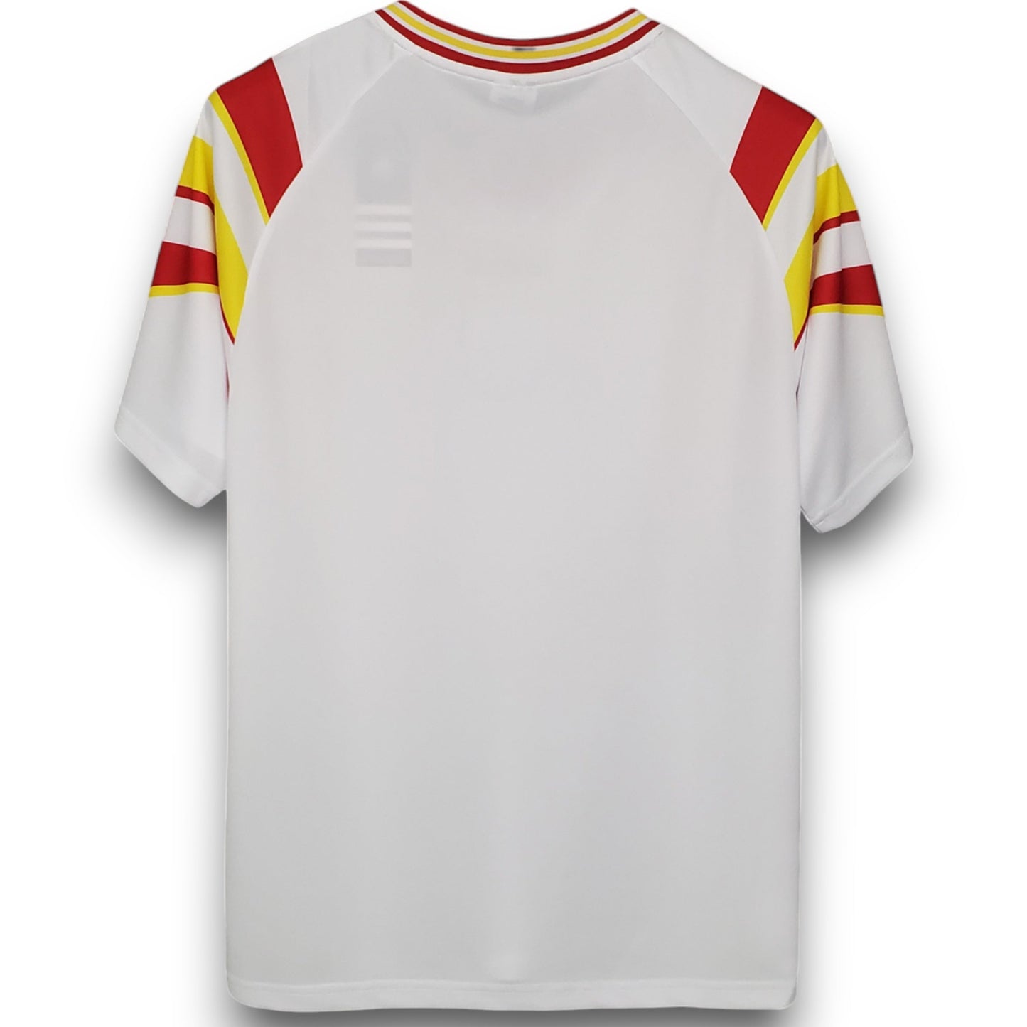 Spain 1996 Away Jersey