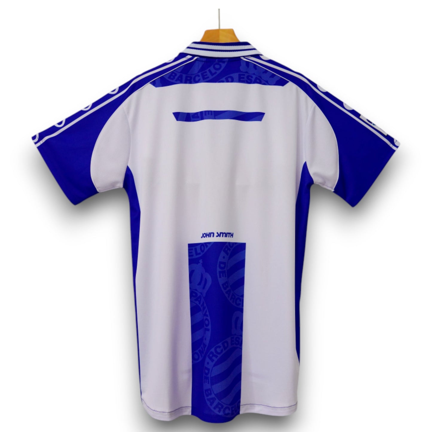 Espanyol 1999-2000 Home Jersey