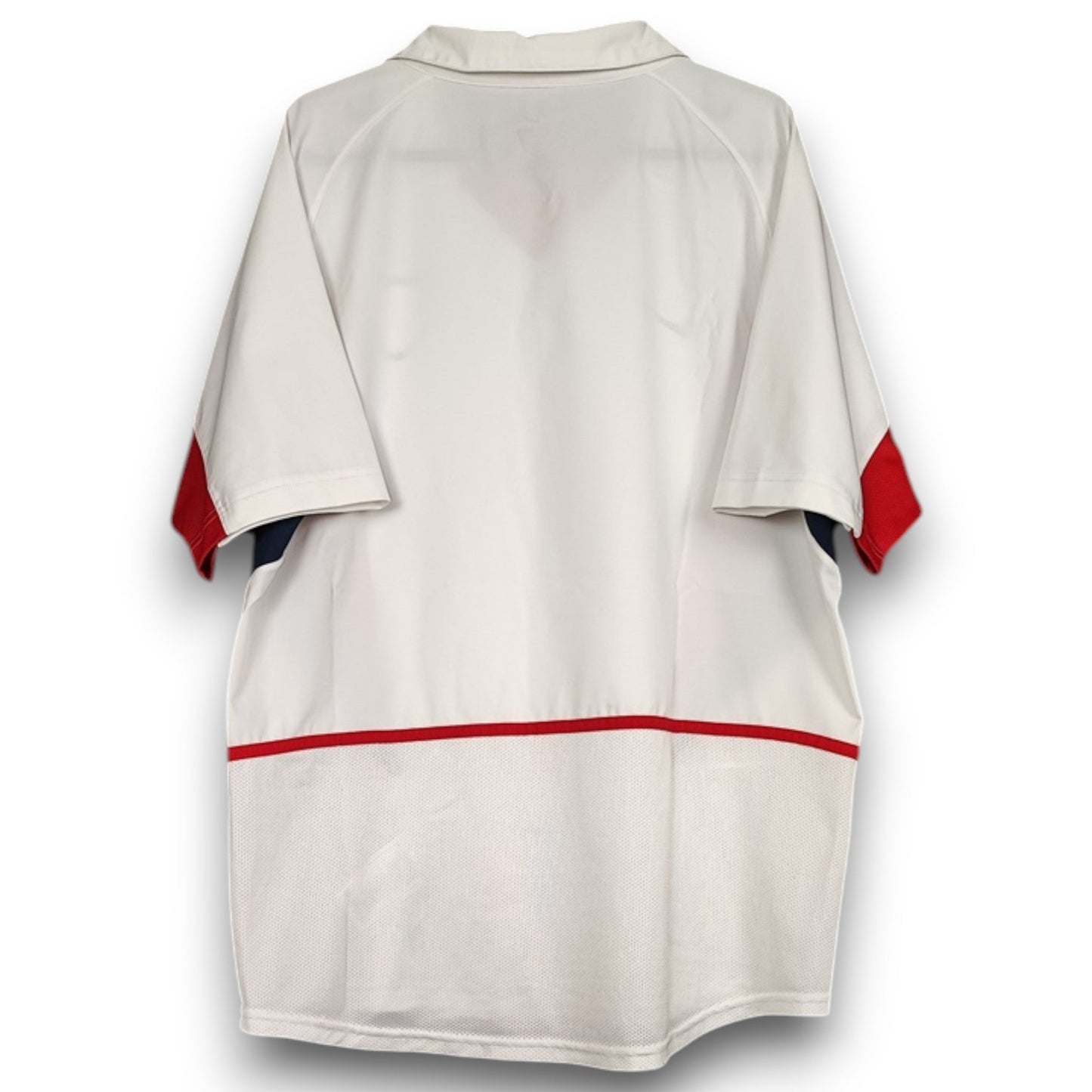 Camiseta Estados Unidos 2002-2003 Local
