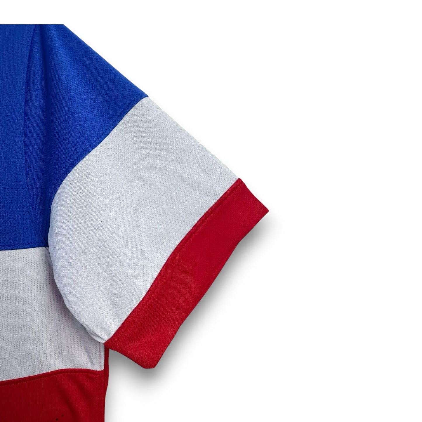 Maillot extérieur États-Unis 2014