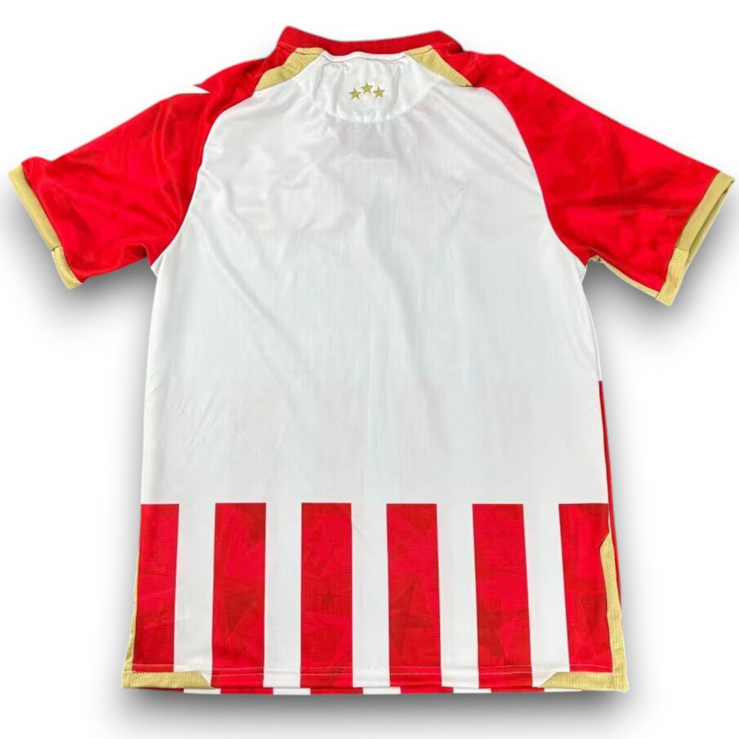 Red Star Home Jersey 2024-2025