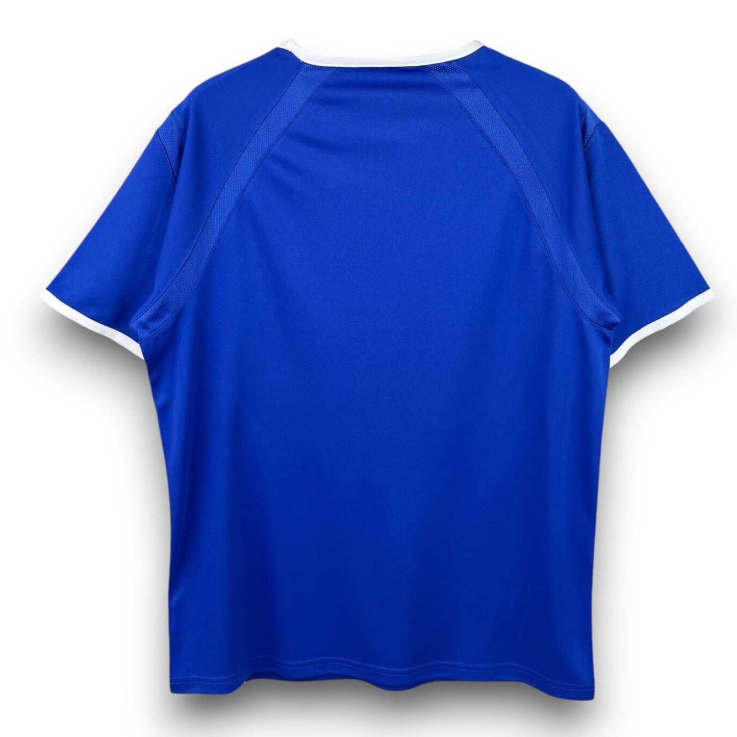 Everton 2003-2004 Home Shirt