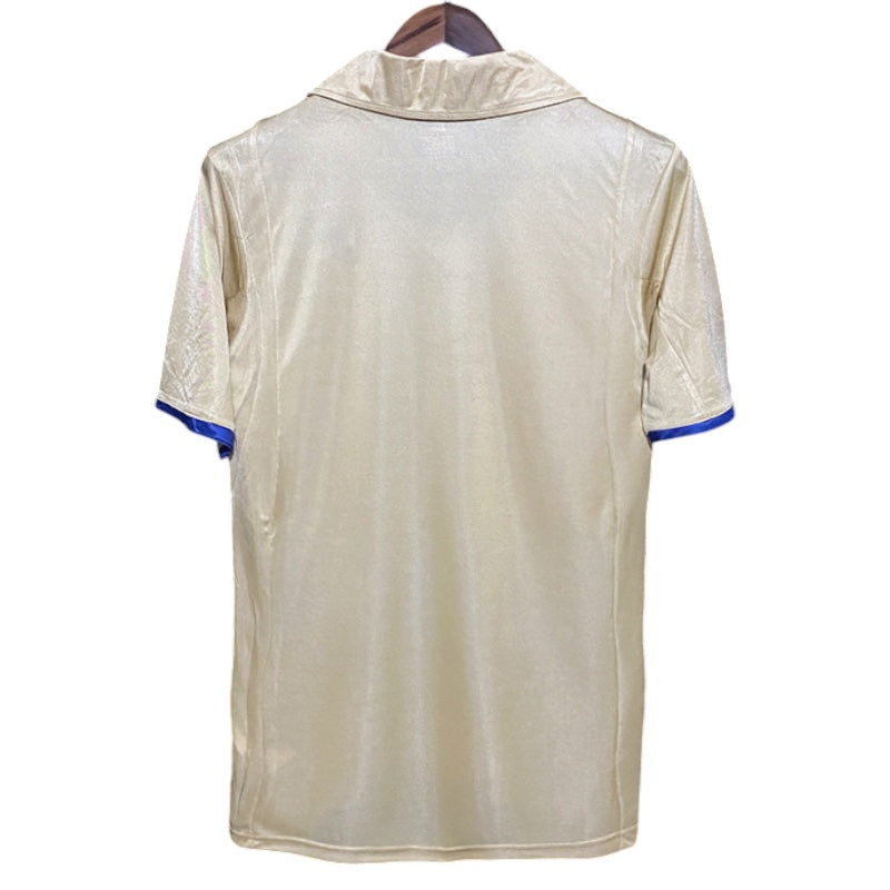 Barcelona 2001-2002 Away Shirt