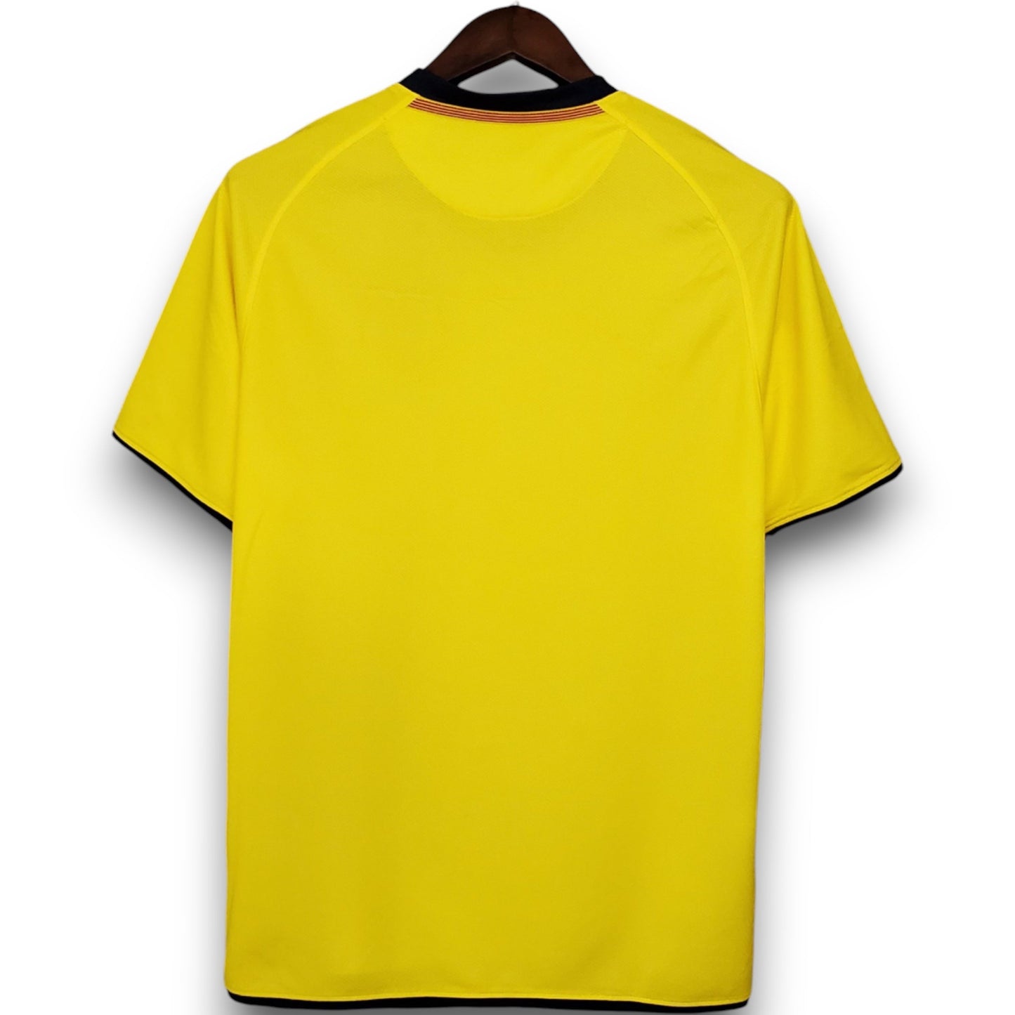 Barcelona 2008-2009 Away Jersey