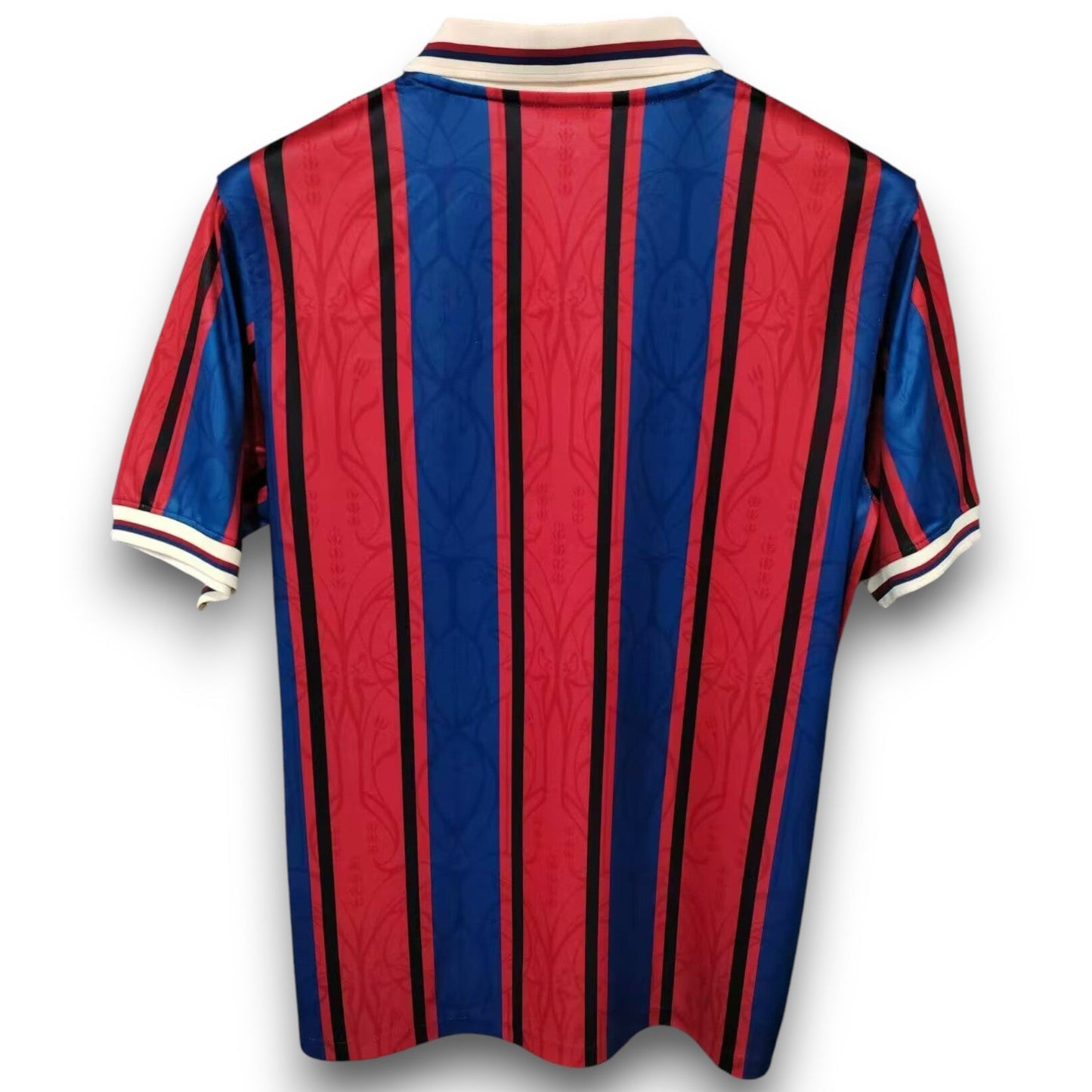 Barcelona 125th Anniversary Retro Jersey