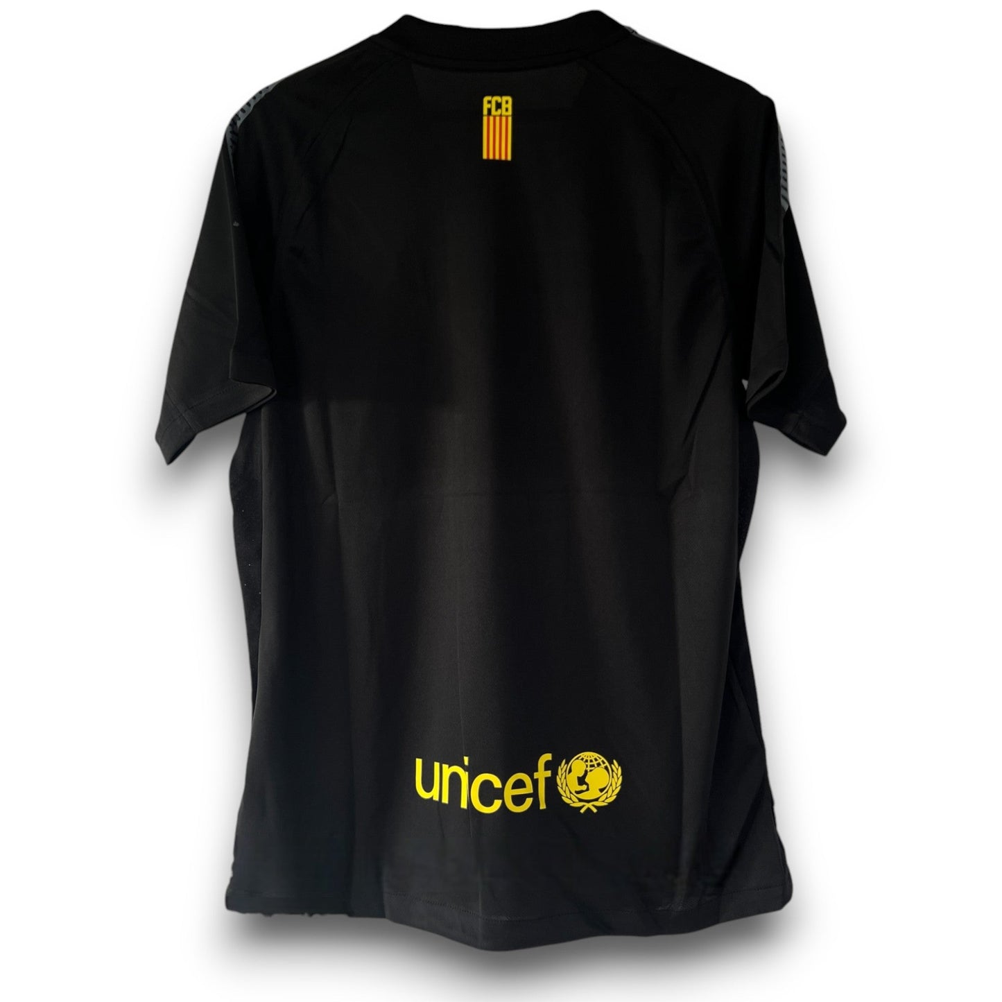 Barcelona Away Jersey 2011-2012