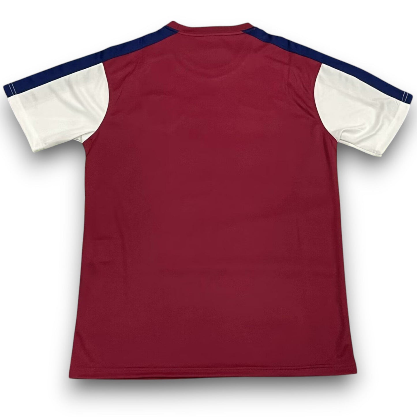 Maillot FC Barcelone 2025-2026 Entraînement 2