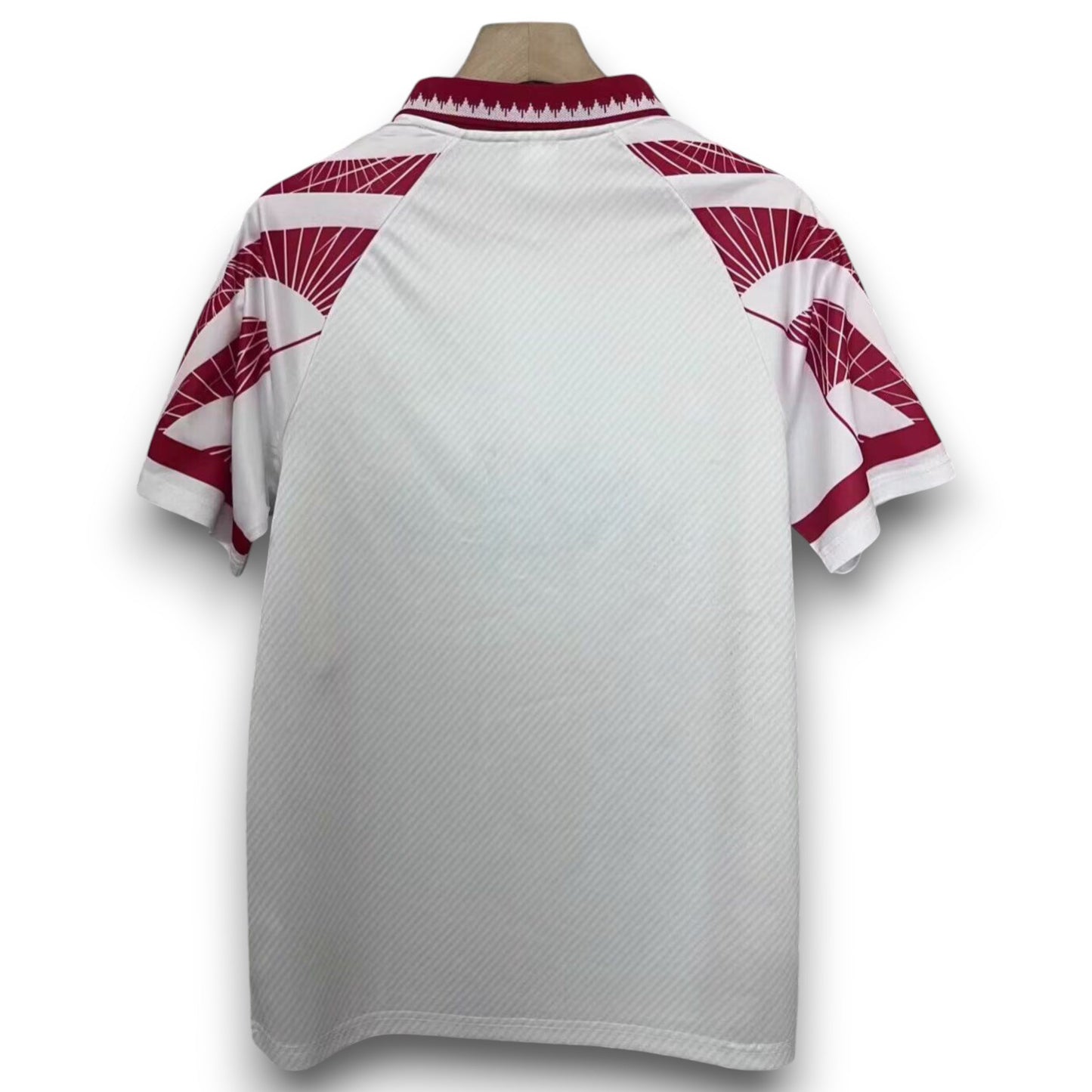 FC Köln 1996-1997 Home Shirt