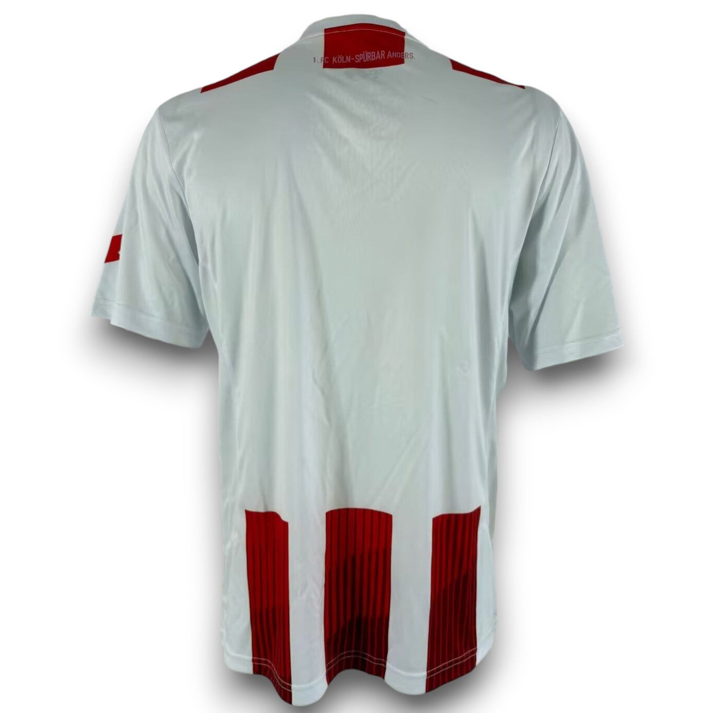 FC Köln 2017-2018 Home Jersey