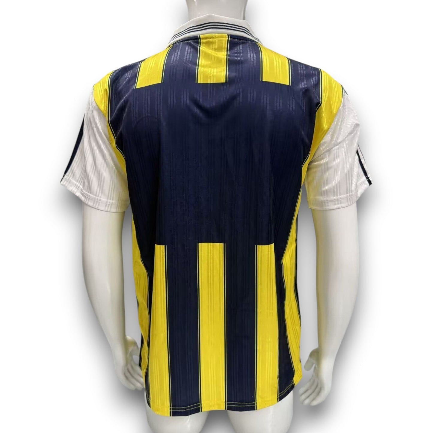 Fenerbahçe 1996-1997 Home Shirt