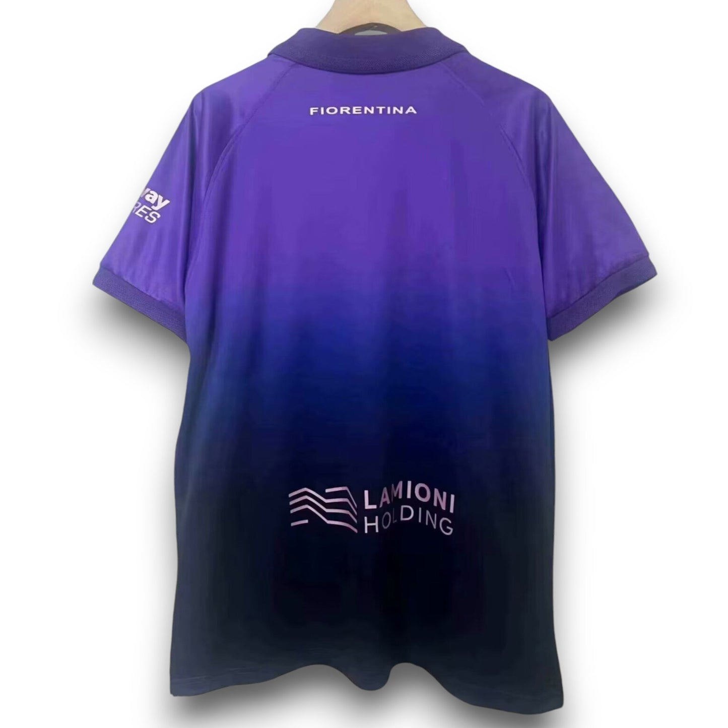 Maillot Fiorentina 2024-2025 Spécial