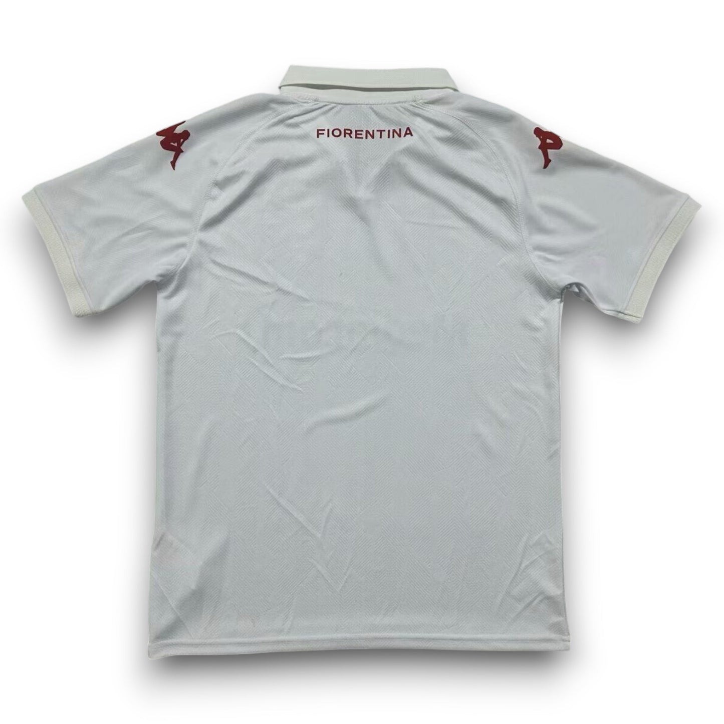 Camiseta Fiorentina 2024-2025 Visitante