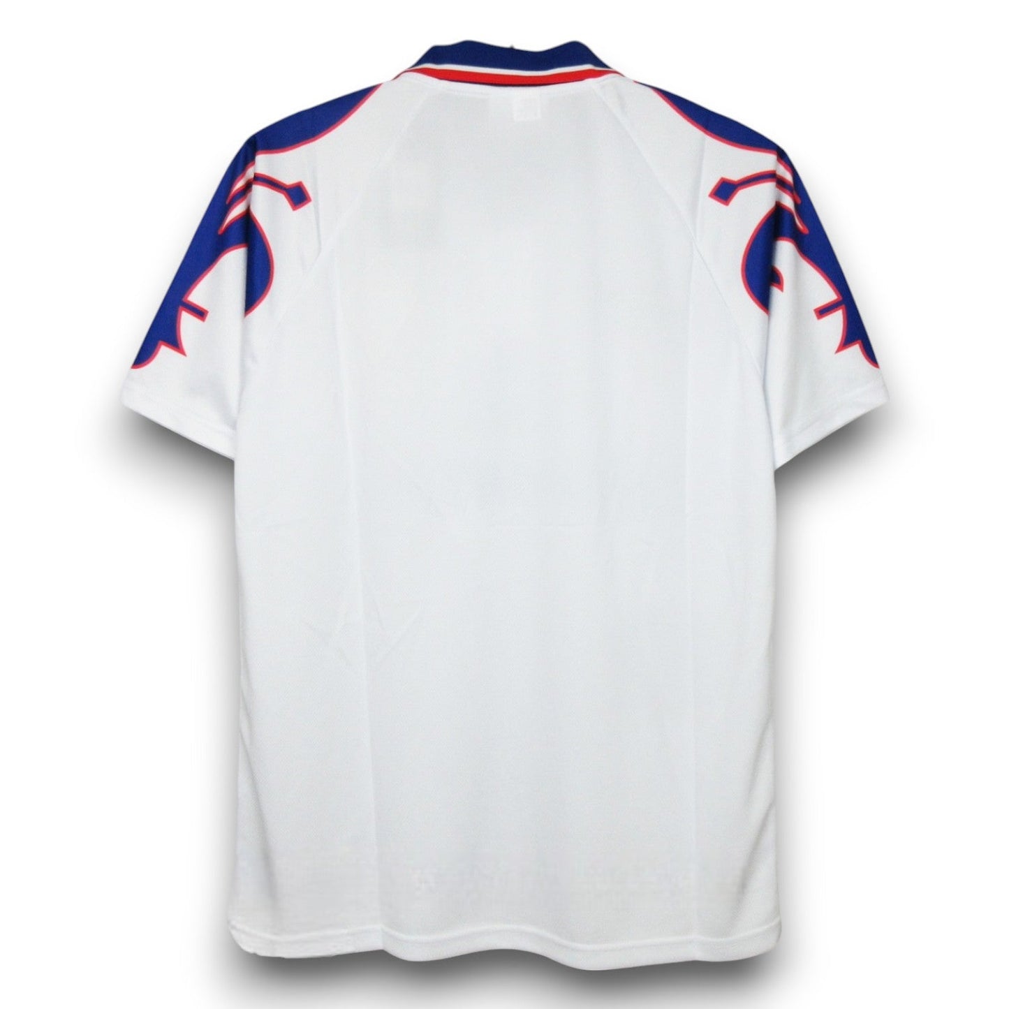 Fiorentina 1995-1996 Away Shirt