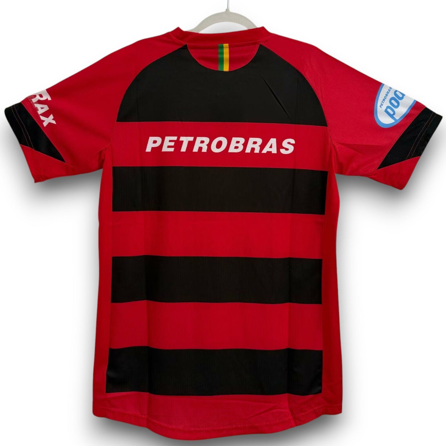 Flamengo 2006-2007 Home Jersey