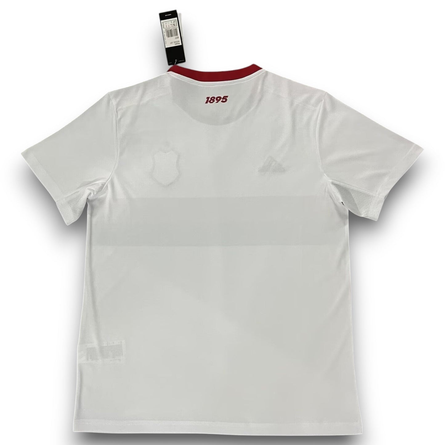 Flamengo 2019 Away Jersey