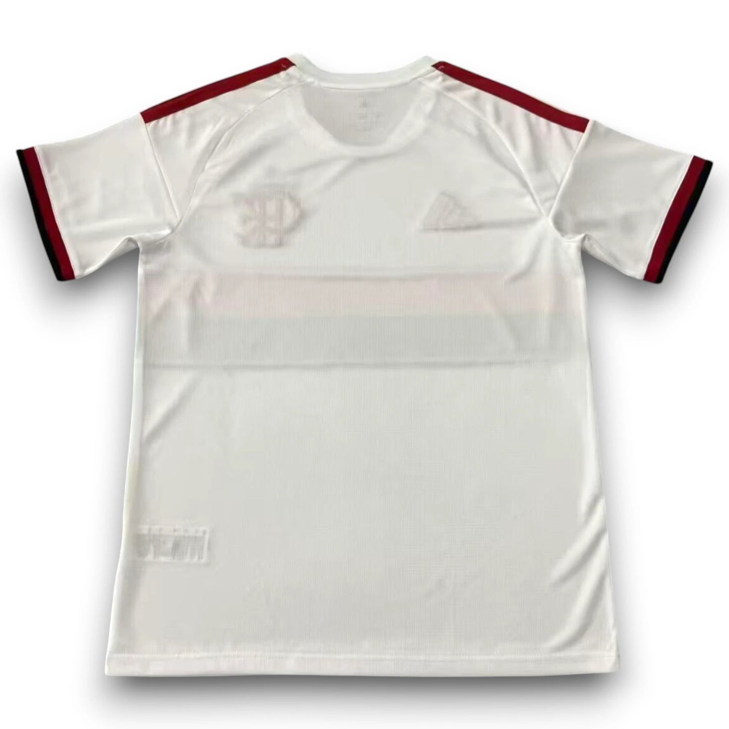 Camiseta Flamengo 2026-2027 Visitante
