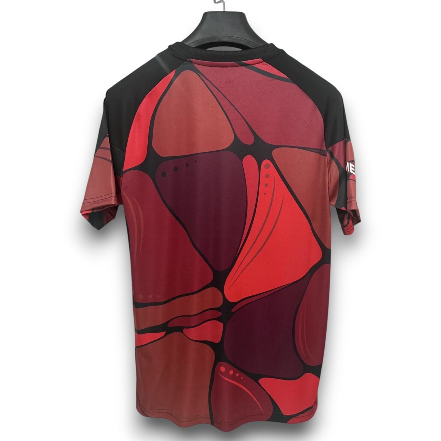 Maillot Flamengo 2026 Avant-match