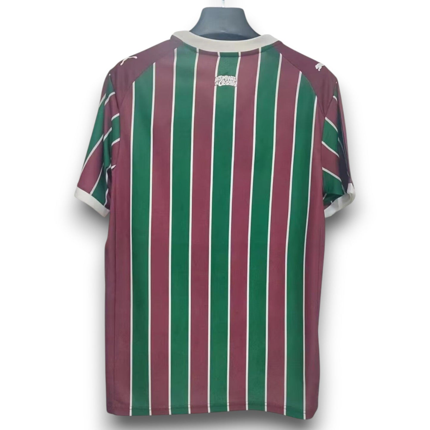 Camiseta Fluminense 2026-2027 Local