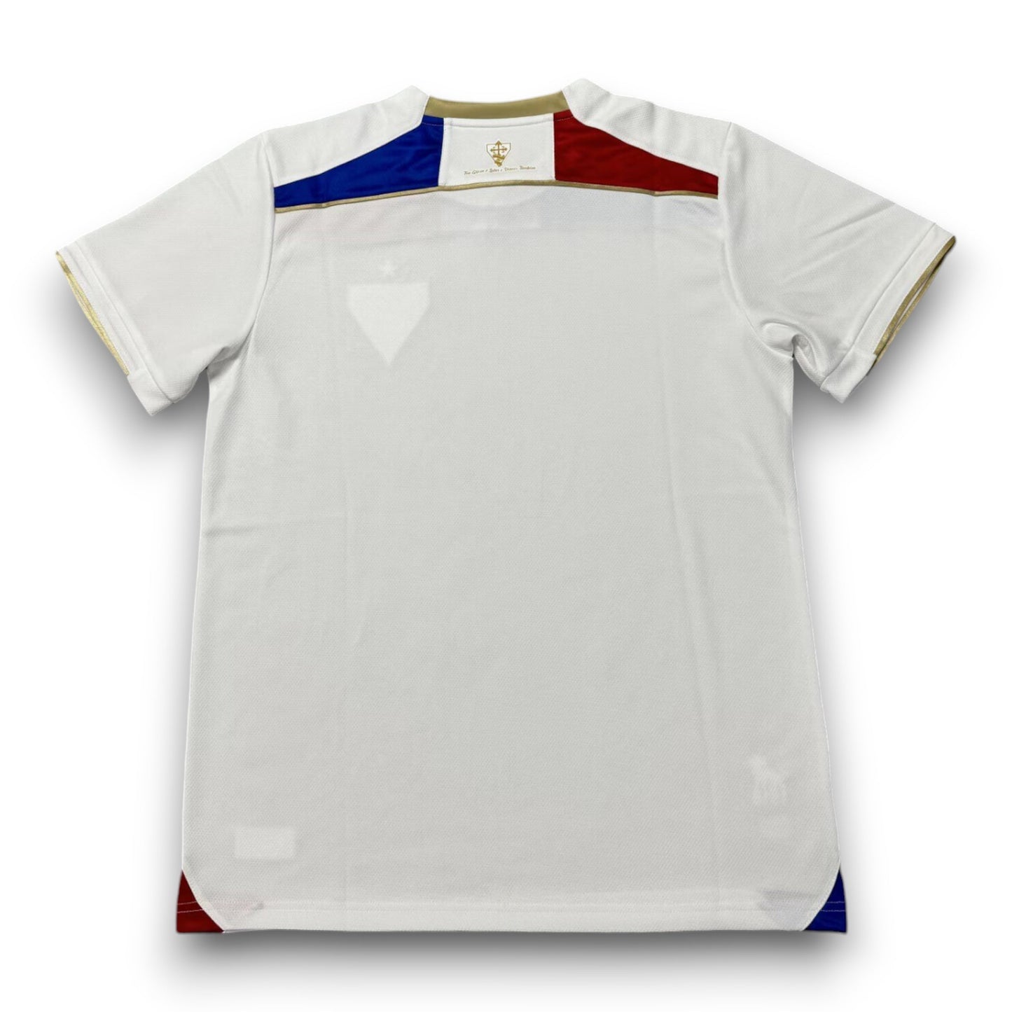 Camiseta Fortaleza 2025-2026 Visitante