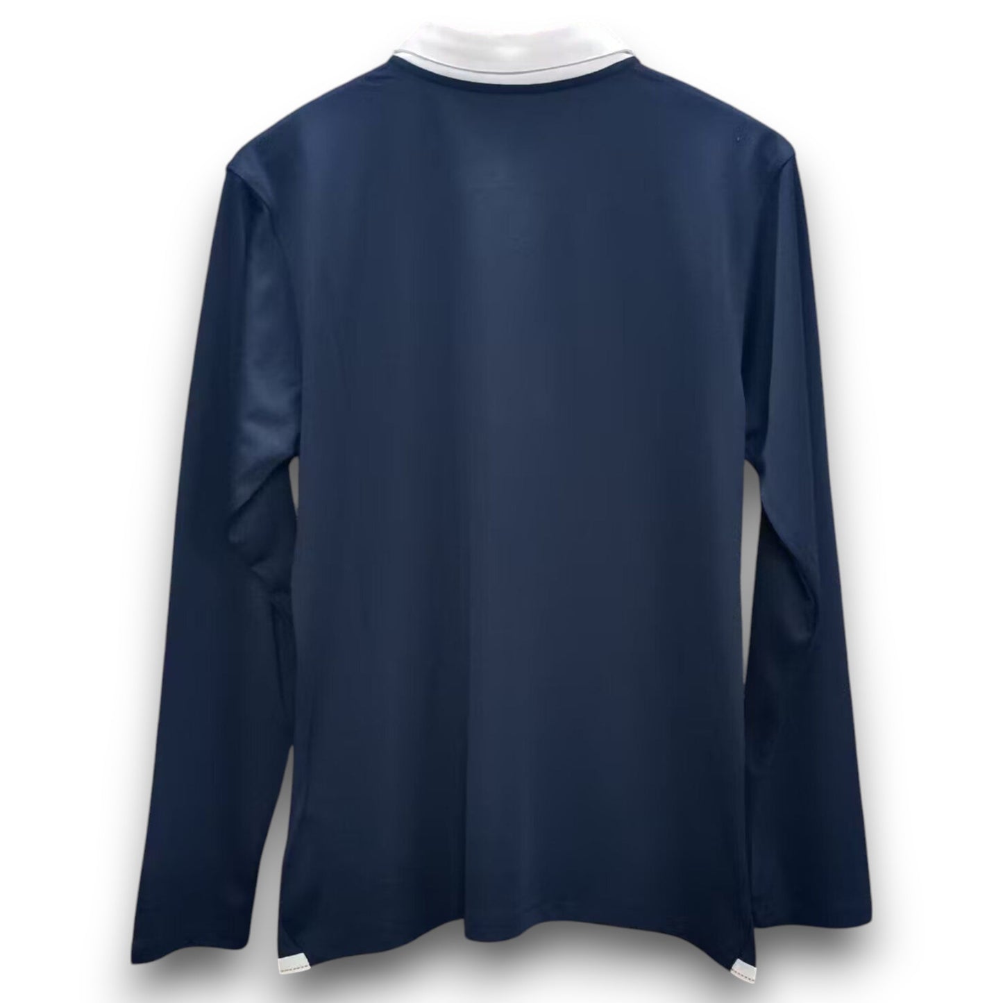 Maillot France 2014 Domicile Manches Longues