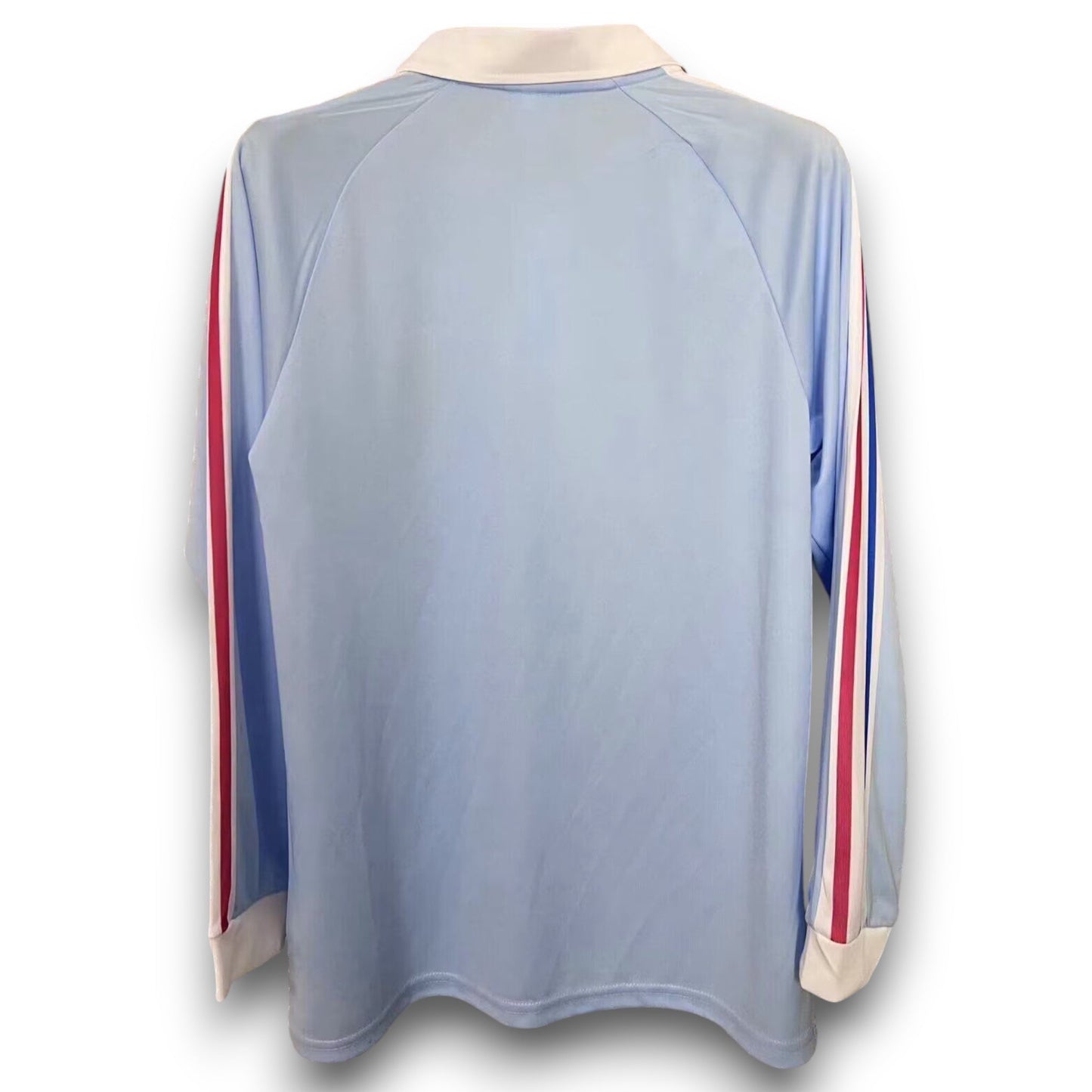 Maillot Rugby France Manches Longues