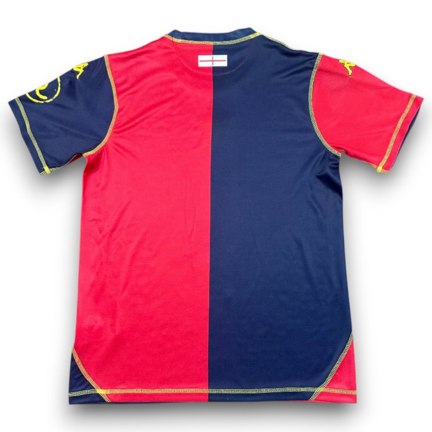 Maillot Genoa 2025-2026 Spécial